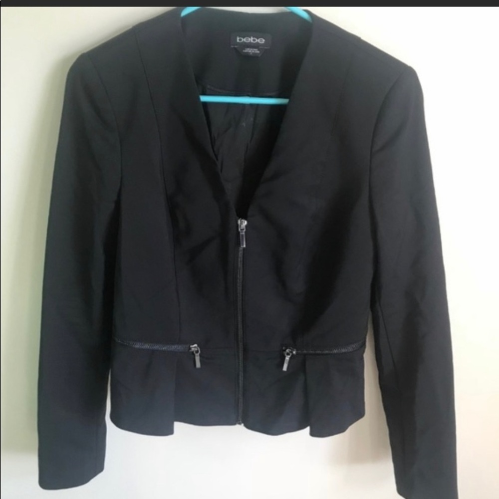 Bebe jacket
